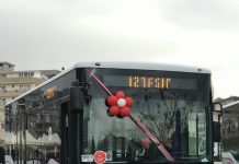 İZTAŞIT’ ın Seferihisar’ da tercihi Isuzu Novociti Life oldu