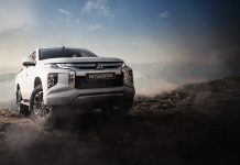Lider Mitsubishi L200, Tahtı Bırakmıyor!