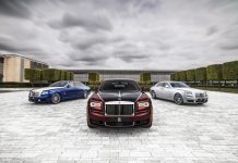 ROLLS-ROYCE 2019’DA  REKOR SATIŞ RAKAMINA İMZA ATTI