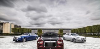 ROLLS-ROYCE 2019’DA REKOR SATIŞ RAKAMINA İMZA ATTI