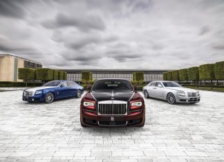 ROLLS-ROYCE 2019’DA REKOR SATIŞ RAKAMINA İMZA ATTI