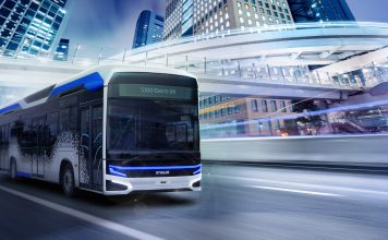 Otokar, şehir içi elektrikli otobüsü Kent Electra’yı tanıtacak
