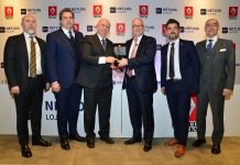 RENAULT TRUCKS, NETLOG LOJİSTİK’E 150 ADET ÇEKİCİ TESLİM ETTİ