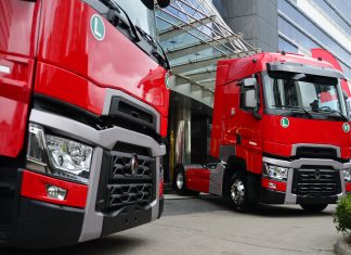 RENAULT TRUCKS, SON ÜÇ YILDA TÜRKİYE’DE PAZAR PAYINI DÜNYA ORTALAMASI ÜZERİNDE ARTTIRDI
