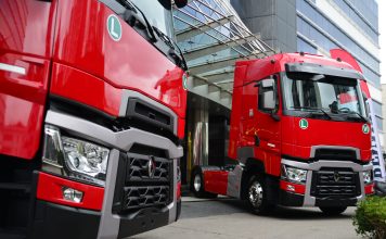 RENAULT TRUCKS, SON ÜÇ YILDA TÜRKİYE’DE PAZAR PAYINI DÜNYA ORTALAMASI ÜZERİNDE ARTTIRDI
