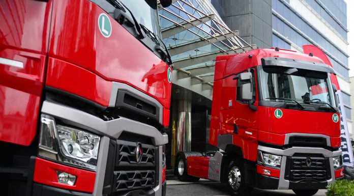 RENAULT TRUCKS, SON ÜÇ YILDA TÜRKİYE’DE PAZAR PAYINI DÜNYA ORTALAMASI ÜZERİNDE ARTTIRDI