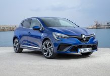 Yeni Renault Clio Türkiye’de