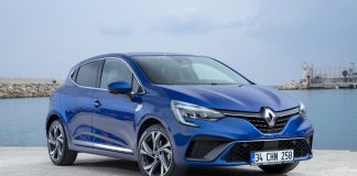 Yeni Renault Clio Türkiye’de