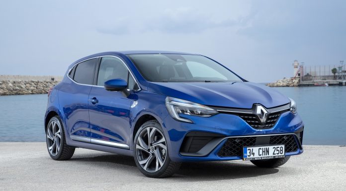 Yeni Renault Clio Türkiye’de
