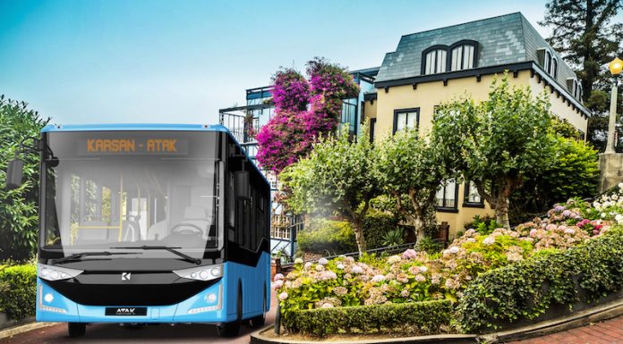 Polonya İhalesi Karsan’ın!