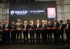RENAULT TRUCKS’IN ERMAN TİCARİ ARAÇLAR İLE MERSİN ÇIKARTMASI