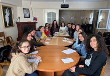 Mercedes-Benz Türk, İzmir’deki Yıldız Kızlar’la buluştu