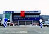 IVECO Trabzon’da Armutçuoğlu’nun yeni tesisi ile daha da güçlü