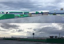 Mercedes-Benz Türk enerji yönetim modeli ile de sektöre öncülük etmeye devam ediyor