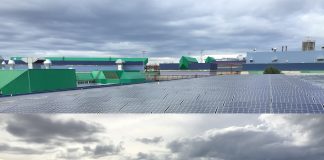 Mercedes-Benz Türk enerji yönetim modeli ile de sektöre öncülük etmeye devam ediyor