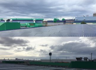 Mercedes-Benz Türk enerji yönetim modeli ile de sektöre öncülük etmeye devam ediyor