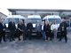 AZ-AL Turizm’e 41 adet Mercedes-Benz Sprinter teslim edildi