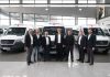 Mercedes Benz Otomotiv Ticaret ve Hizmetler A.Ş., 2020’nin ilk teslimatını İlkem Turizm’e 20 adet Yeni Sprinter ile gerçekleştirdi