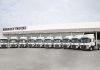 HOROZ LOJİSTİK, RENAULT TRUCKS İLE  E-TİCARET YATIRIMLARINA DEVAM EDİYOR