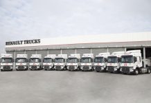 HOROZ LOJİSTİK, RENAULT TRUCKS İLE  E-TİCARET YATIRIMLARINA DEVAM EDİYOR