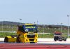 Goodyear ve FIA Avrupa Kamyon Yarışı Şampiyonası 2019 Sezonunu Açtı