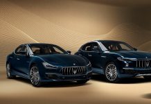 Maserati Royale Serisi Mart’ta Türkiye’de!