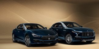 Maserati Royale Serisi Mart’ta Türkiye’de!