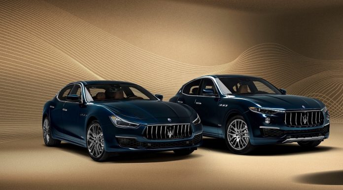 Maserati Royale Serisi Mart’ta Türkiye’de!
