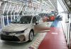 TOYOTA OTOMOTİV SANAYİ  TÜRKİYE, AVRUPA’NIN HİBRİT ÜRETİM ÜSSÜ OLDU