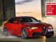 Alfa Romeo Giulia Quadrifoglio Ödülde Hat-Trick Yaptı!
