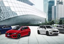 Fiat Egea, Almanya’da Sınıfının En Dayanıklı Otomobili Seçildi!