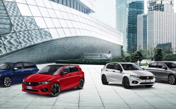Fiat Egea, Almanya’da Sınıfının En Dayanıklı Otomobili Seçildi!
