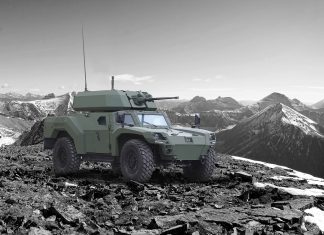 Otokar 2019’u rekor büyüme ile tamamladı