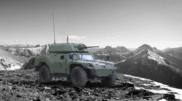 Otokar 2019’u rekor büyüme ile tamamladı