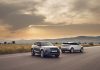 Yeni Range Rover Evoque Göz Alıcı Tasarımıyla Borusan Otomotiv Land Rover Showroom’larında