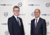 Volvo Trucks Türkiye’de büyüyor