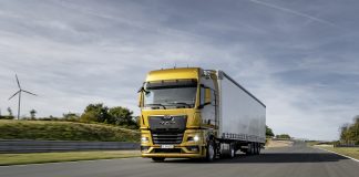 MAN Truck & Bus, Bilbao’da tanıttığı yeni nesil  kamyon ve çekicileri ile standartları yeniden belirledi