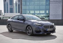Merakla Beklenen BMW 2 Serisi Gran Coupé  Türkiye’de İlk Olarak İstanbul, İzmir ve Ankara’da Sergileniyor