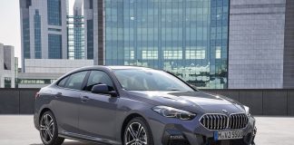 Merakla Beklenen BMW 2 Serisi Gran Coupé  Türkiye’de İlk Olarak İstanbul, İzmir ve Ankara’da Sergileniyor