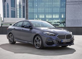 Merakla Beklenen BMW 2 Serisi Gran Coupé Türkiye’de İlk Olarak İstanbul, İzmir ve Ankara’da Sergileniyor