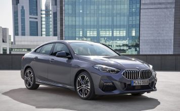 Merakla Beklenen BMW 2 Serisi Gran Coupé Türkiye’de İlk Olarak İstanbul, İzmir ve Ankara’da Sergileniyor