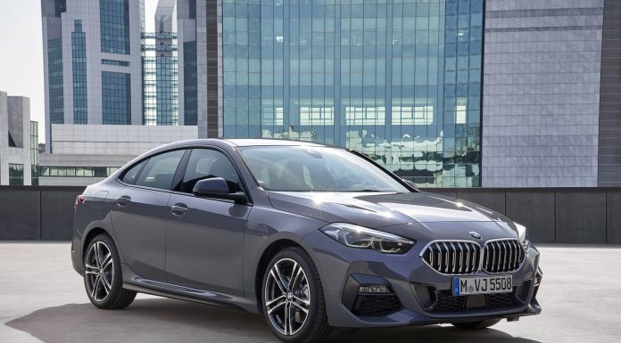 Merakla Beklenen BMW 2 Serisi Gran Coupé Türkiye’de İlk Olarak İstanbul, İzmir ve Ankara’da Sergileniyor