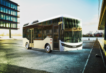 Anadolu Isuzu Busworld’e geleceğin toplu ulaşım trendlerine göre tasarlanan dört aracıyla katılıyor
