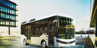Anadolu Isuzu Busworld’e geleceğin toplu ulaşım trendlerine göre tasarlanan dört aracıyla katılıyor