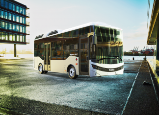 Anadolu Isuzu Busworld’e geleceğin toplu ulaşım trendlerine göre tasarlanan dört aracıyla katılıyor