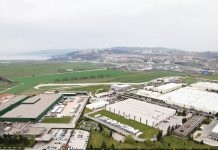 Otokar’a “Türkiye’nin En İyi İşvereni” ödülü