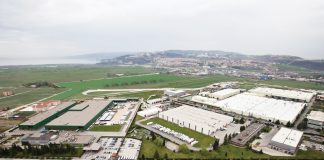 Otokar’a “Türkiye’nin En İyi İşvereni” ödülü