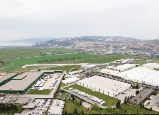 Otokar’a “Türkiye’nin En İyi İşvereni” ödülü