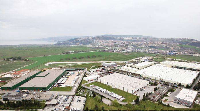 Otokar’a “Türkiye’nin En İyi İşvereni” ödülü