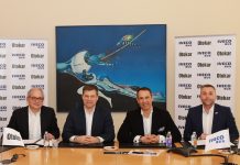 Otokar ve IVECO BUS üretim anlaşması imzaladı